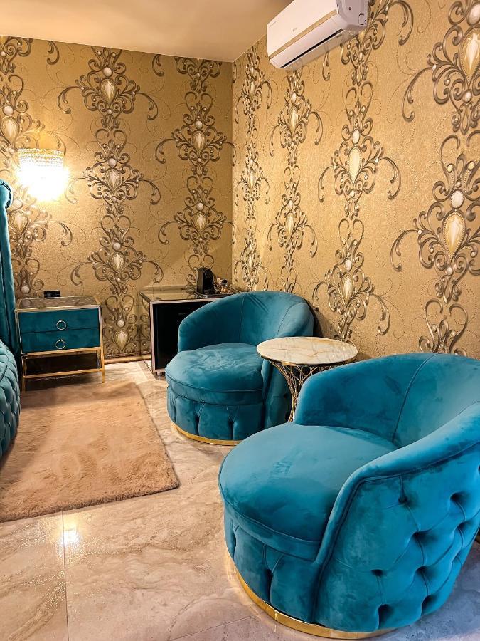 Cetate Residence Brasov Luaran gambar