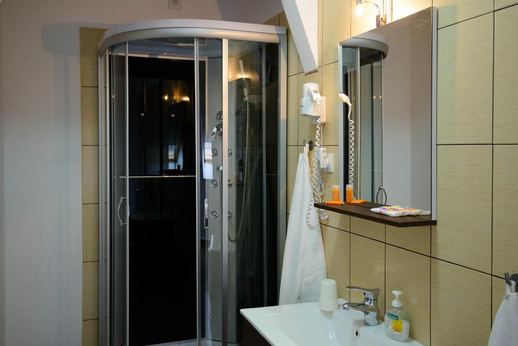 Cetate Residence Brasov Luaran gambar