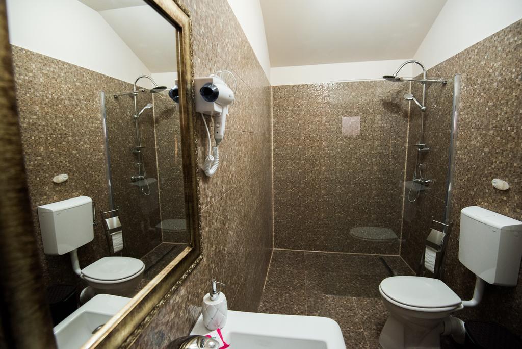Cetate Residence Brasov Luaran gambar