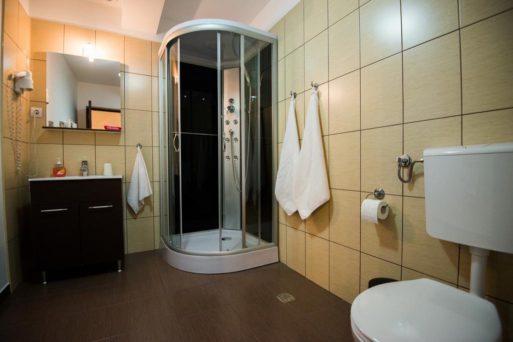 Cetate Residence Brasov Luaran gambar